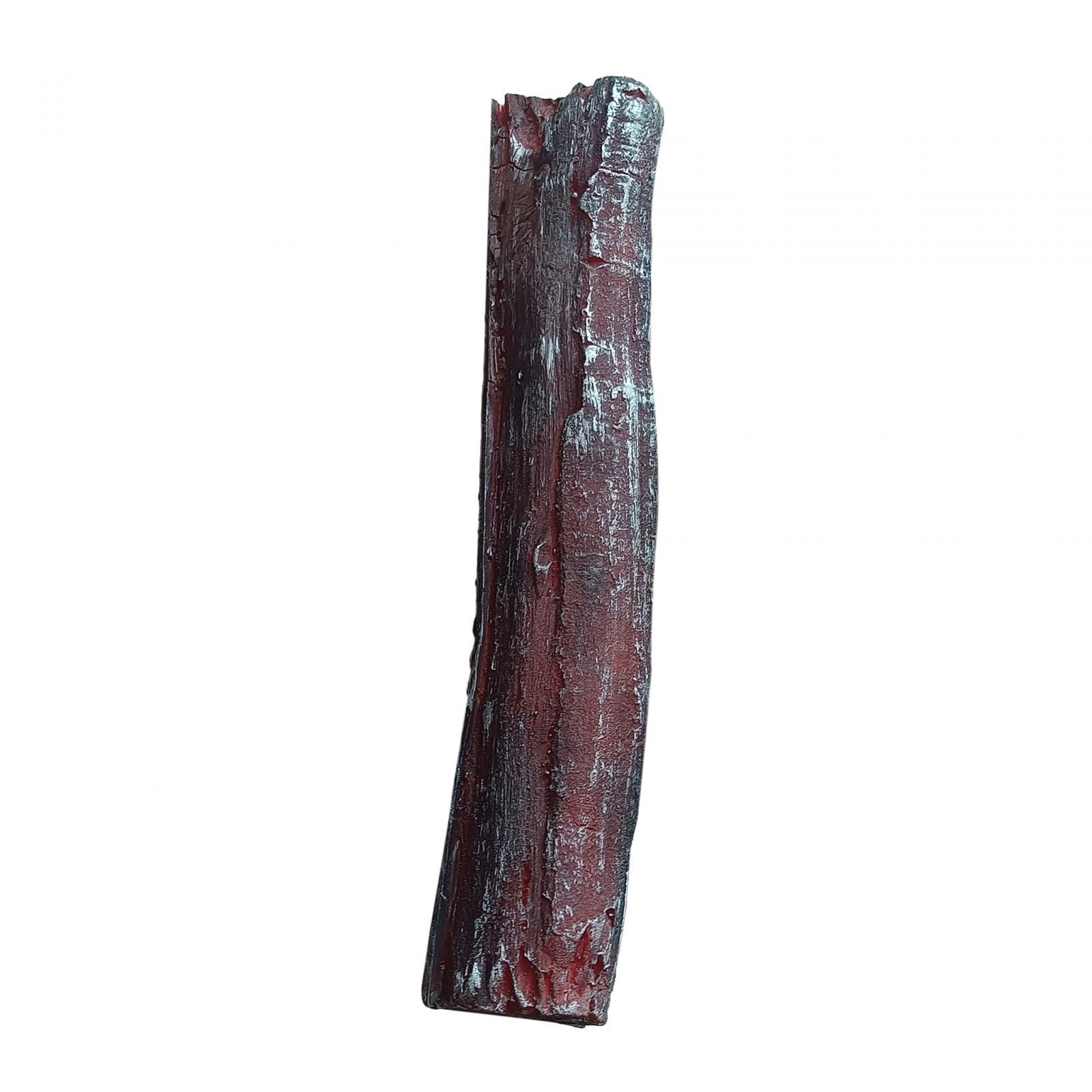 Kids Outdoor Grill - Simulation Flame Charcoal Strip European Resin