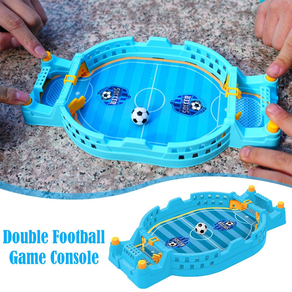 Kids Outdoor Games For Party - Soccer Table for Family Party Football