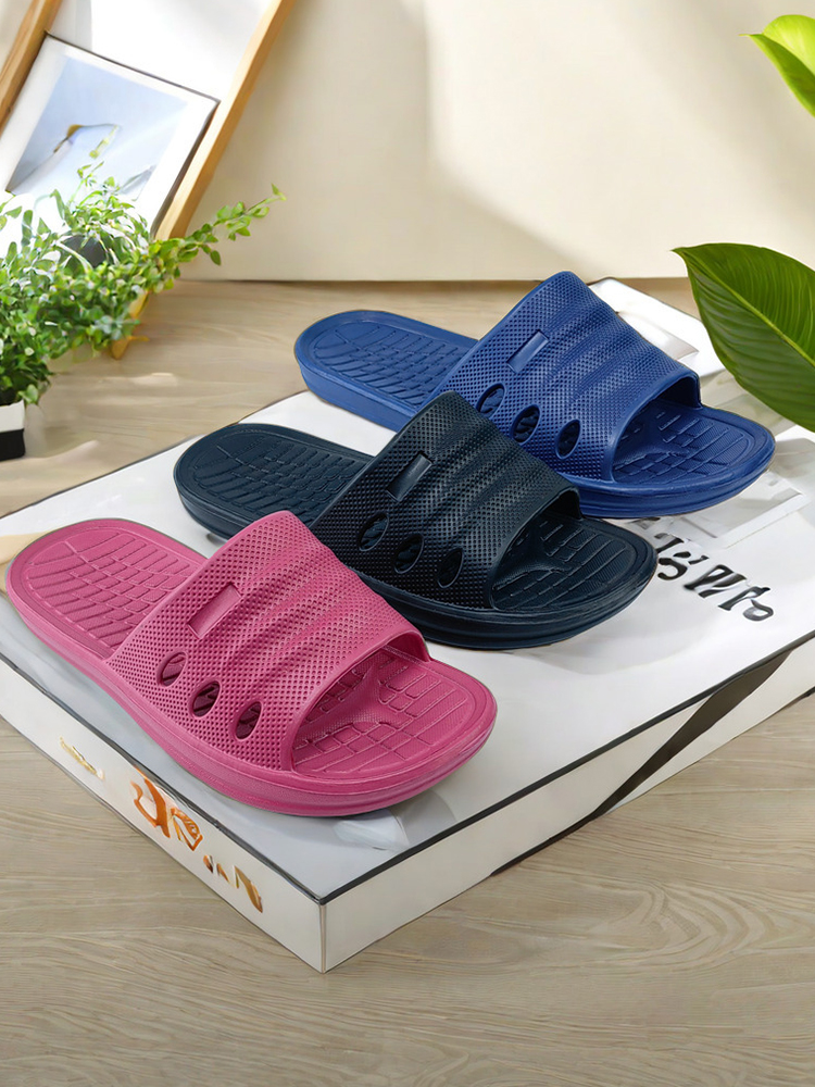 Kids Outdoor Climbing - Men's Women's Soft EVA Slippers Summer