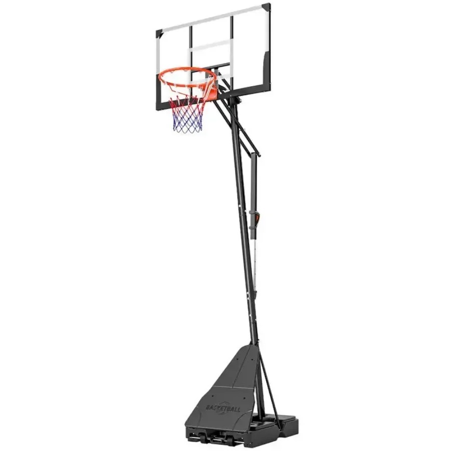 Portable Basketball Hoop Outdo - Basketball Hoop Outdoor 评论和价格