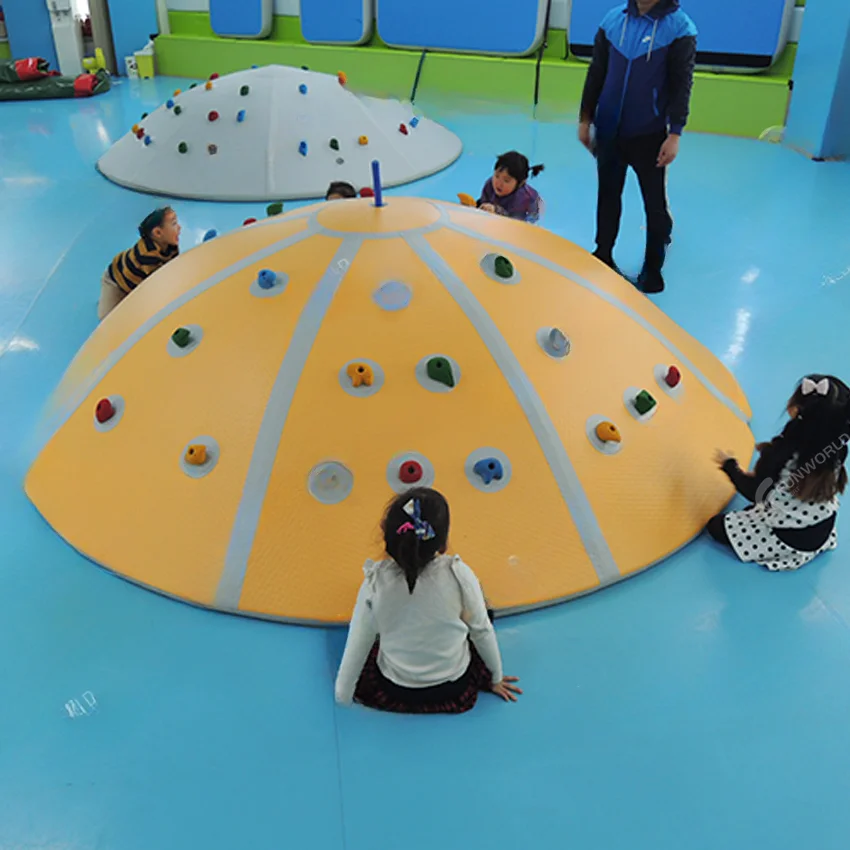 -Eco-friendly Material Kids En - Kids Outdoor Climbing Equipment 评论和价格