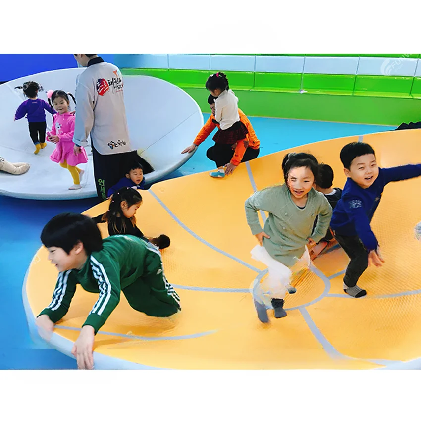 -Eco-friendly Material Kids En - Kids Outdoor Climbing Equipment 评论和价格