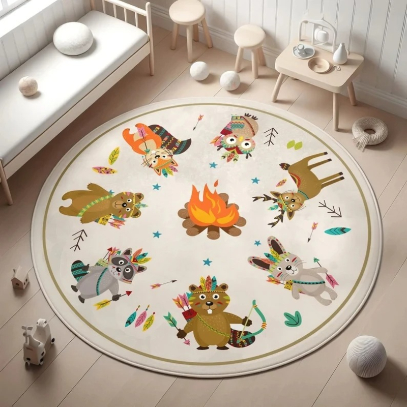 Cartoon Zoo - Animal World Rou - Kids Outdoor Zoo 评论和价格