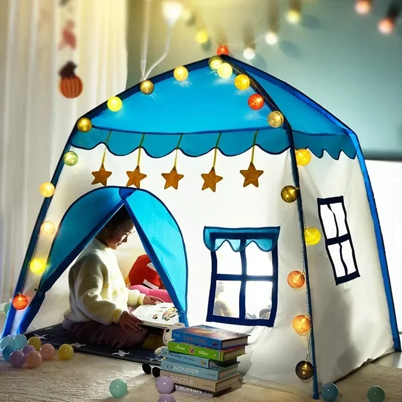 Kids Portable Space Play Tent  - Kids Outdoor Grill 评论和价格