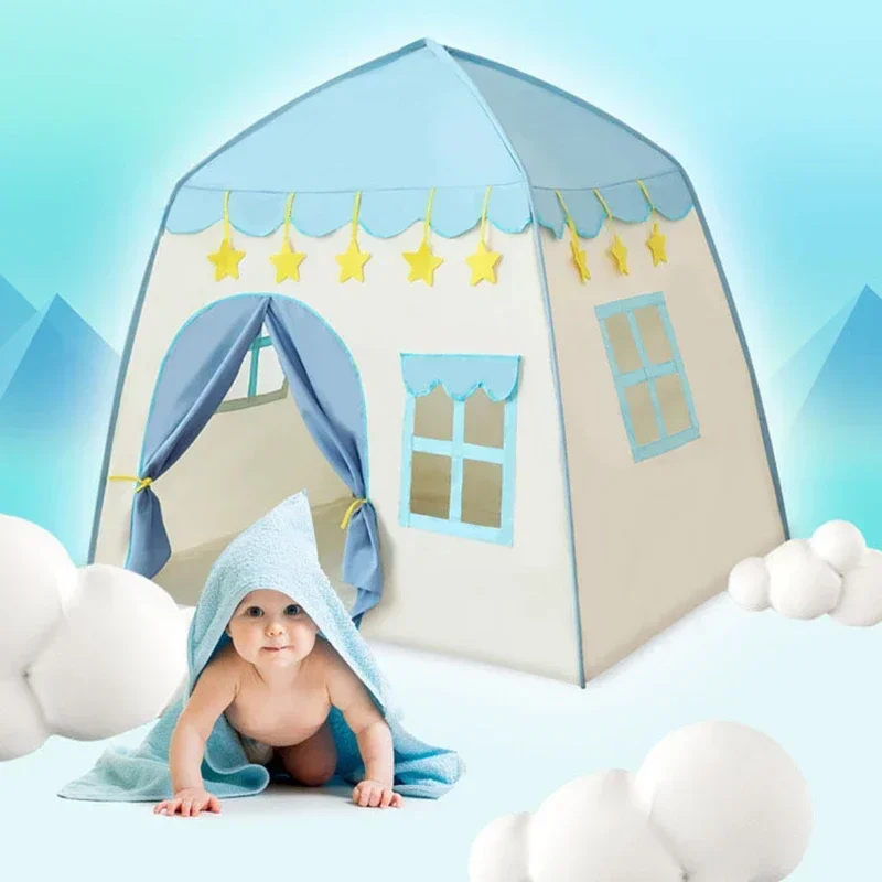 Kids Portable Space Play Tent  - Kids Outdoor Grill 评论和价格