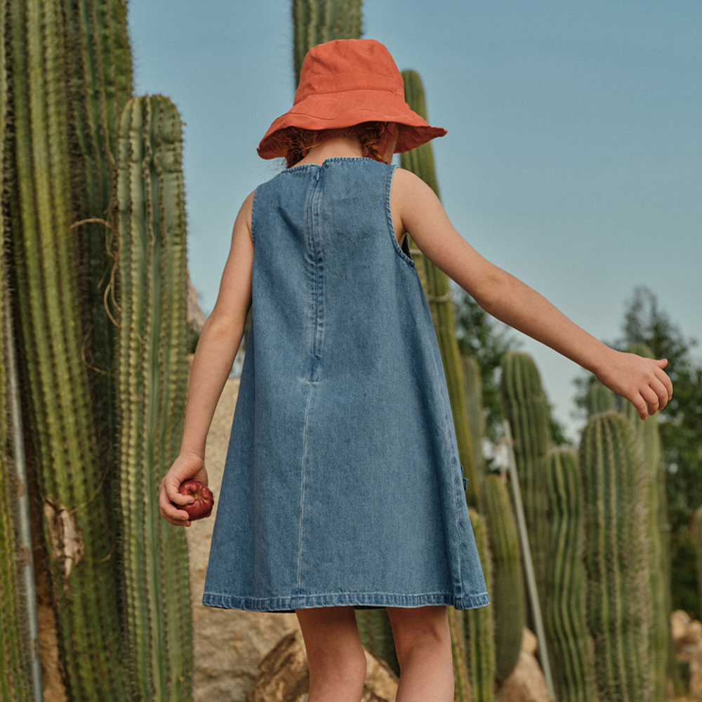 Dave Bella Girls Summer Prince - Kids Outdoor Vest 评论和价格
