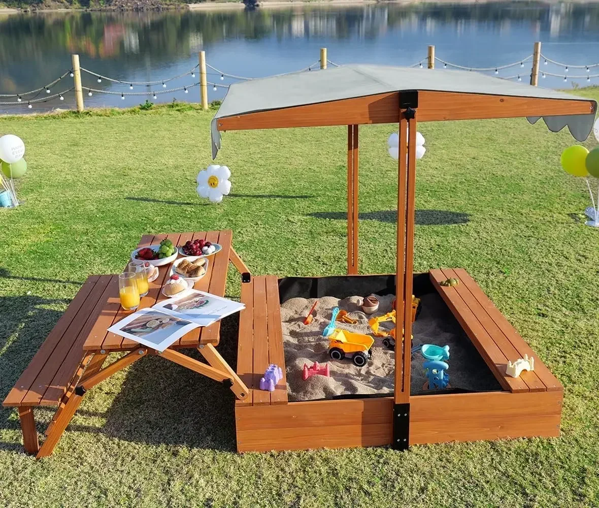 [Hot Deal, Limited Time Offer! - Kids Outdoor Furniture Set 评论和价格