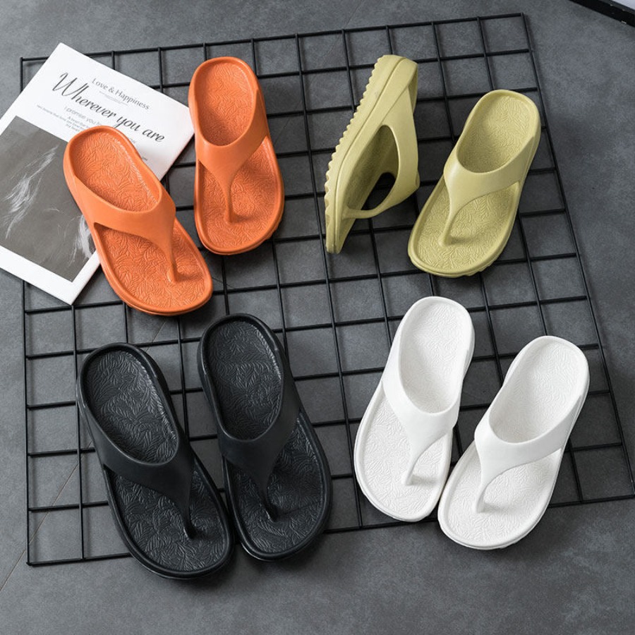 Y2k 2026 Eva New Thick Sole Fl - Kids Outdoor Climbing 评论和价格