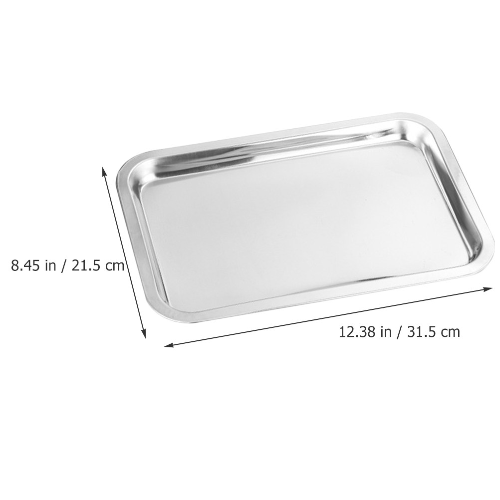 4Pcs Stainless Steel Toddler F - Kids Outdoor Dining Set 评论和价格