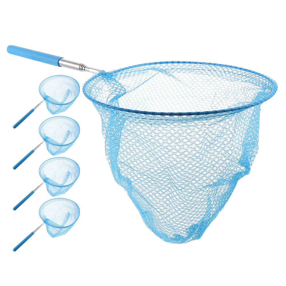 5Pcs Kids Outdoor Butterfly Ne - Kids Outdoor Net 评论和价格