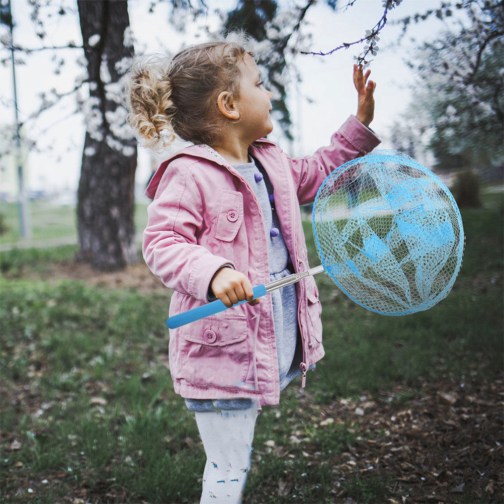 5Pcs Kids Outdoor Butterfly Ne - Kids Outdoor Net 评论和价格
