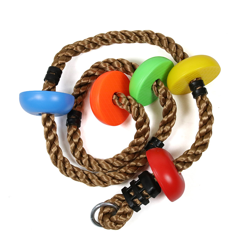Ninja Slackline Obstacle for K - Kids Outdoor Ninja 评论和价格