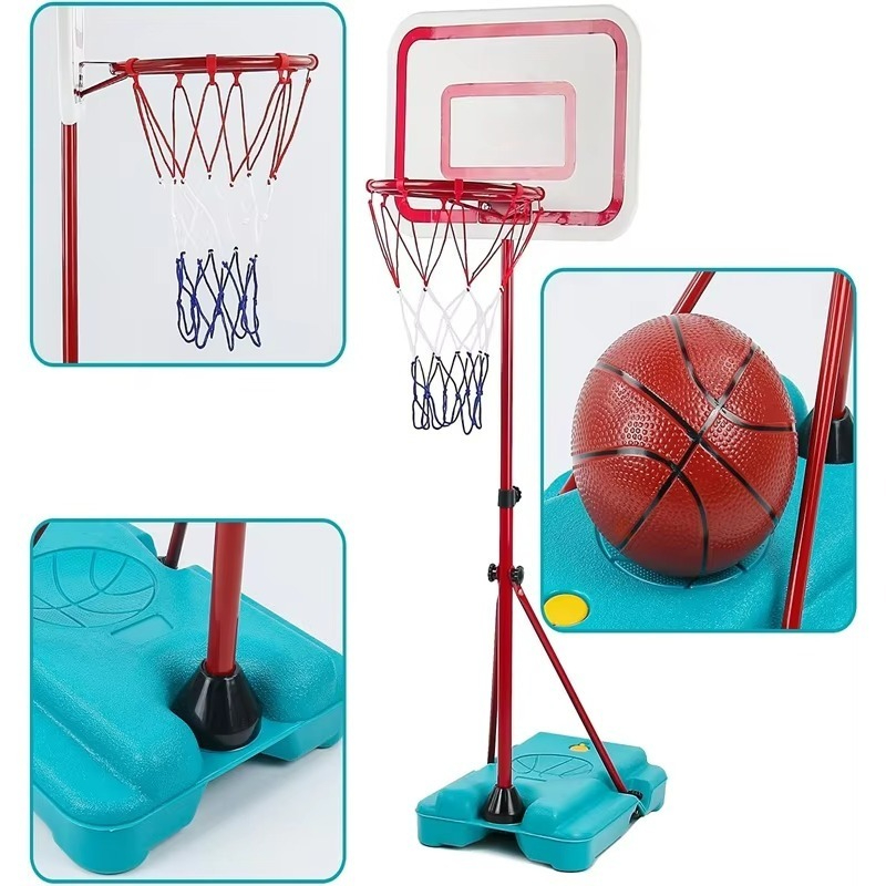 Outdoor Ideal Gift For Christm - Kids Outdoor Basketball 评论和价格
