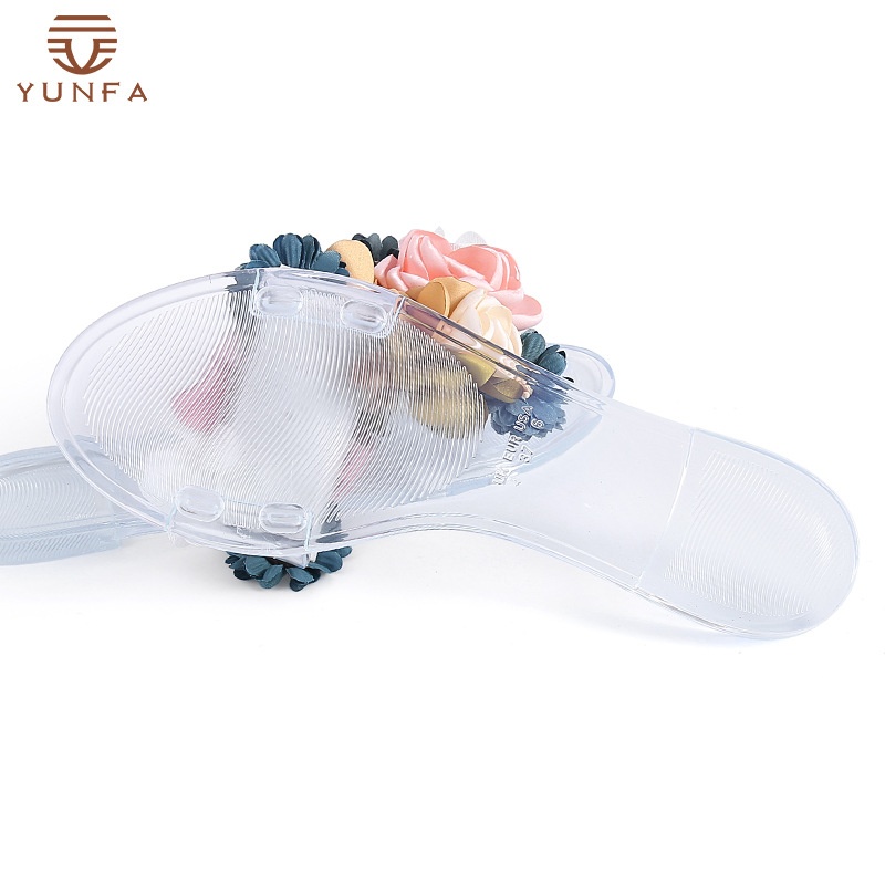 New Women Flat Jelly Slide San - Kids Outdoor Climbing 评论和价格