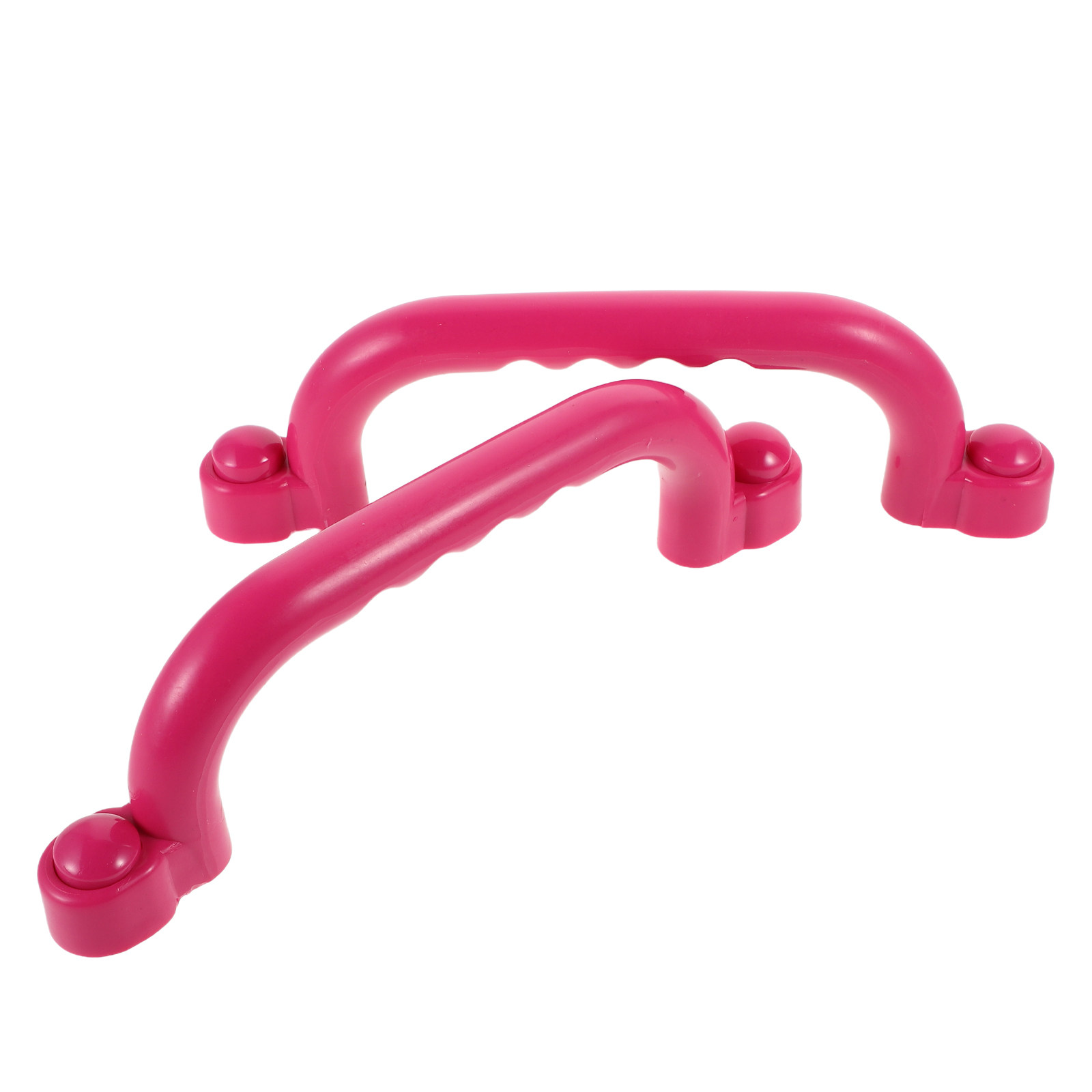 1Pair Safety Playground Handle - Kids Outdoor Climbing 评论和价格
