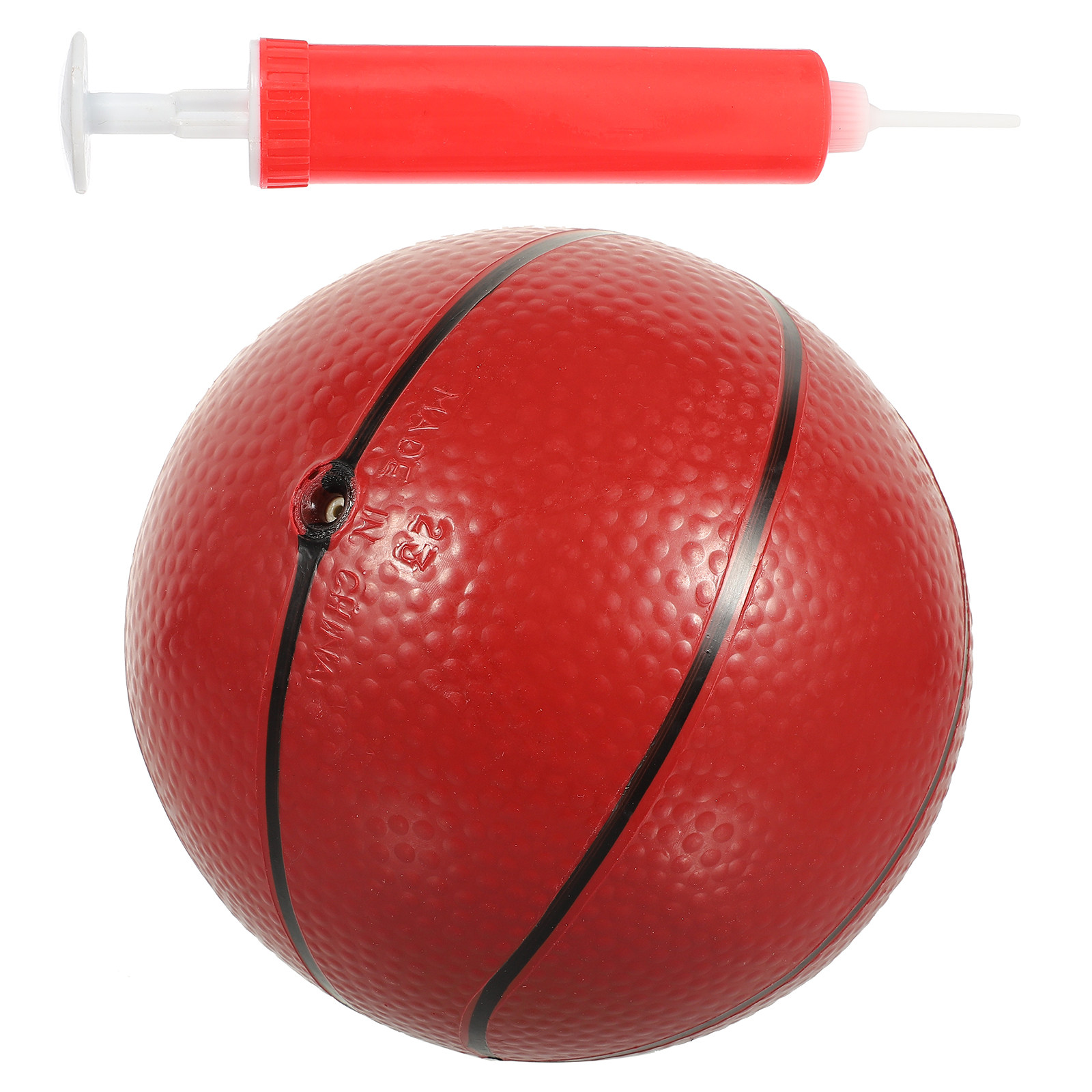 1Set Mini Basketball for Pool  - Kids Outdoor Games For Party 评论和价格