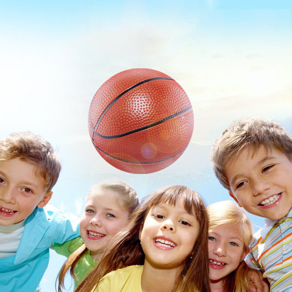 1Set Mini Basketball for Pool  - Kids Outdoor Games For Party 评论和价格