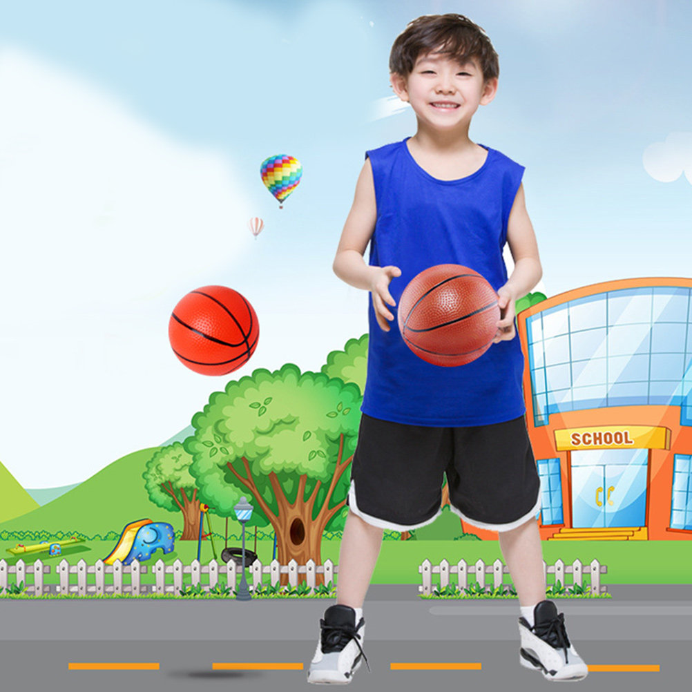 1Set Mini Basketball for Pool  - Kids Outdoor Games For Party 评论和价格