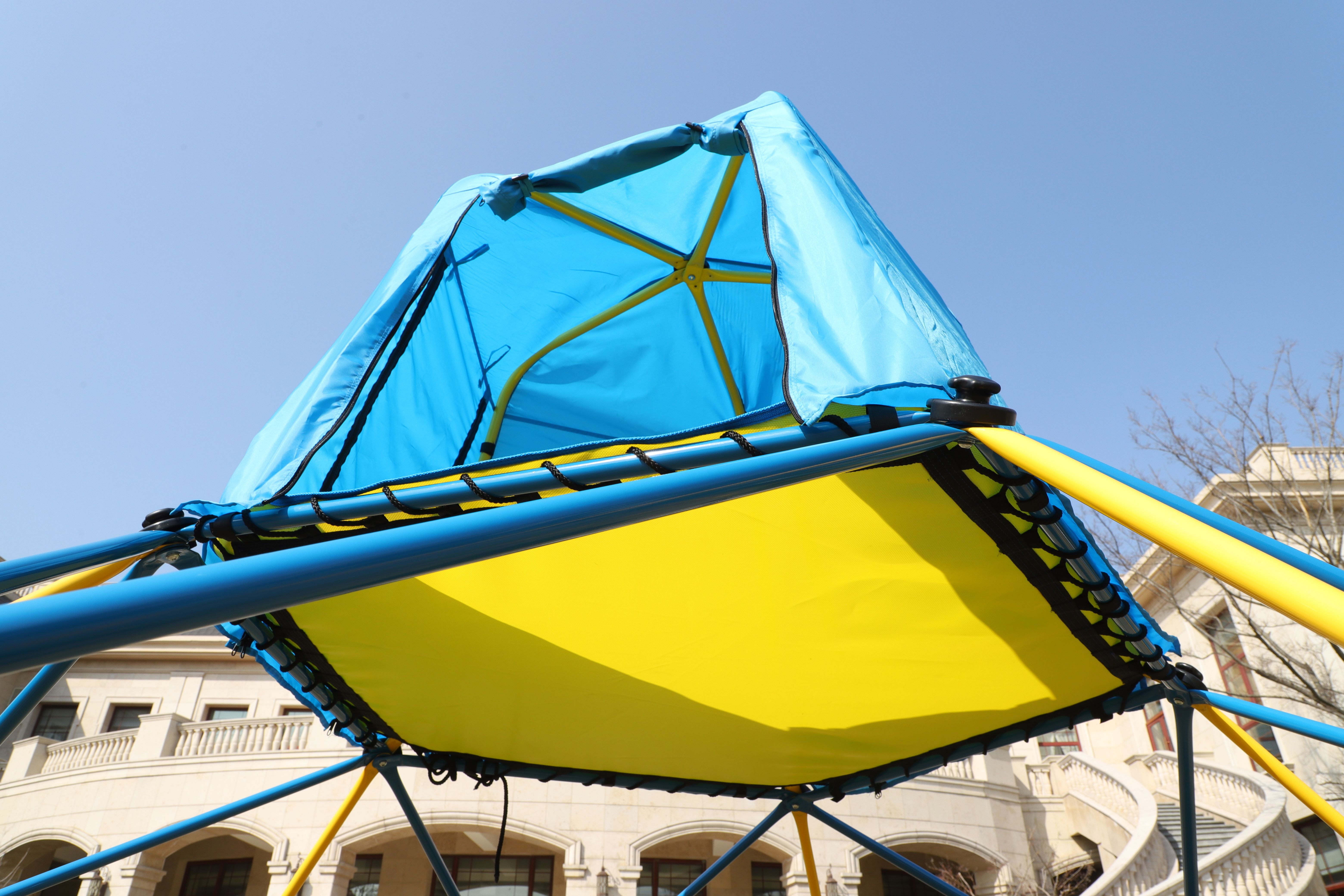 Upgrade Kids Dome Climber Outd - Kids Outdoor Dome Climber 评论和价格