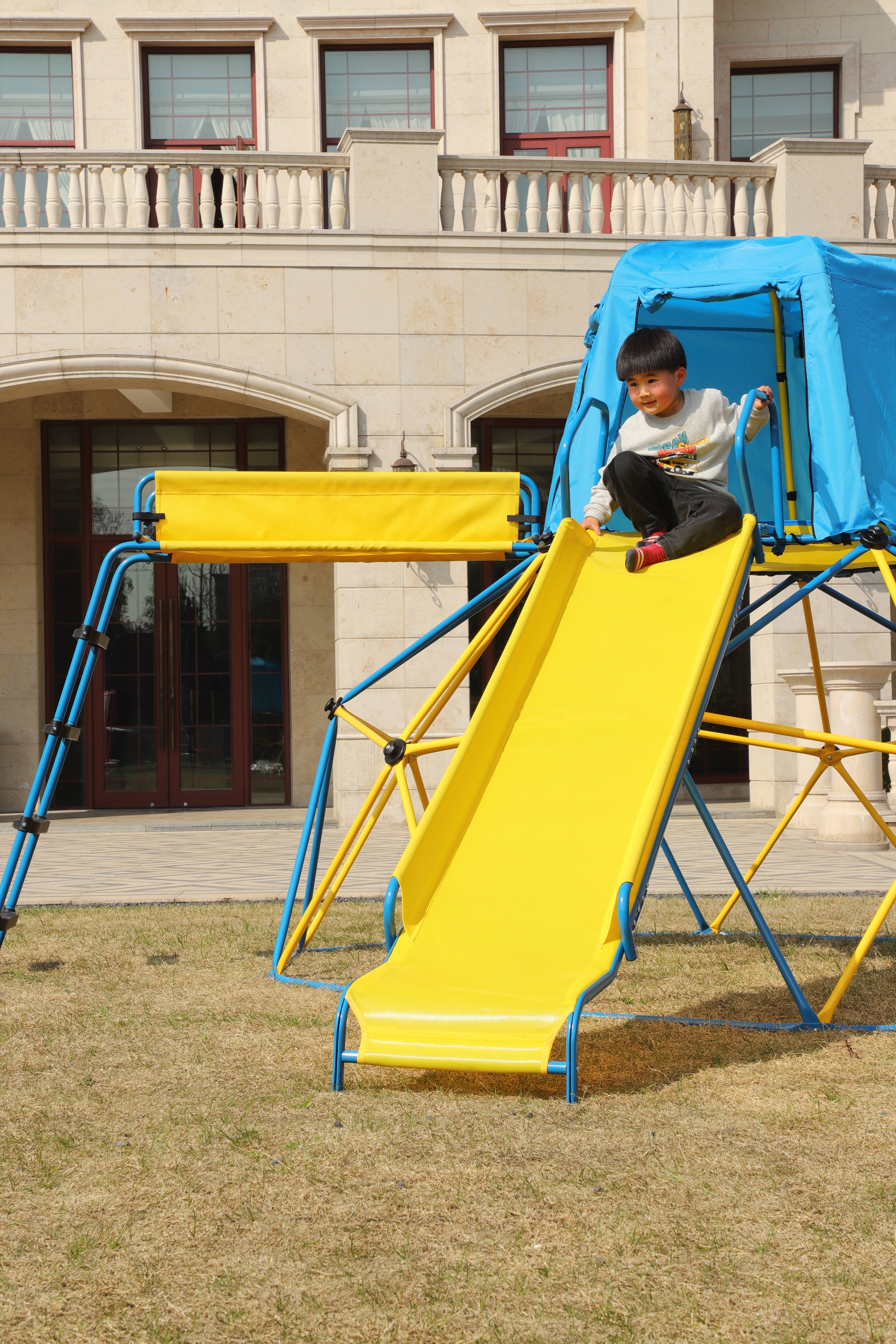Upgrade Kids Dome Climber Outd - Kids Outdoor Dome Climber 评论和价格