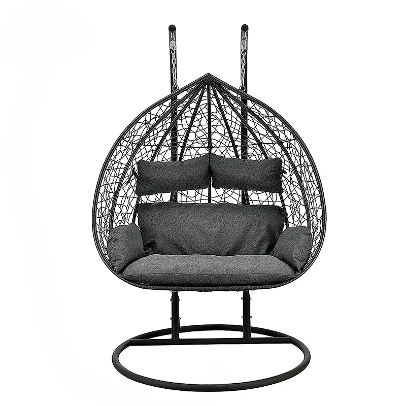 #Outdoor Hanging Egg with Stan - Kids Outdoor Egg Chair 评论和价格
