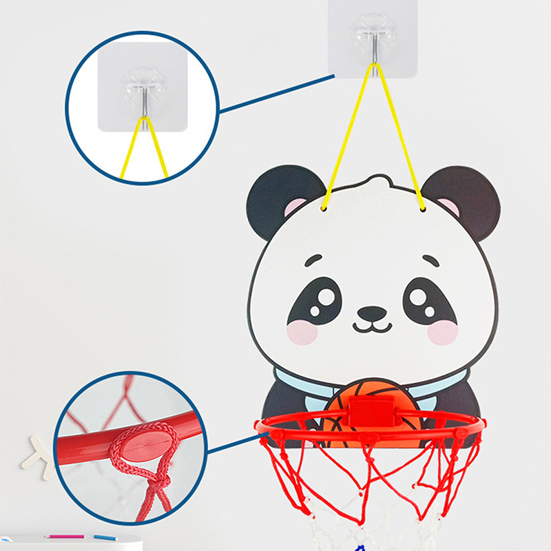 [SH]1PC Kids Adjustable Basket - Kids Outdoor Basketball 评论和价格