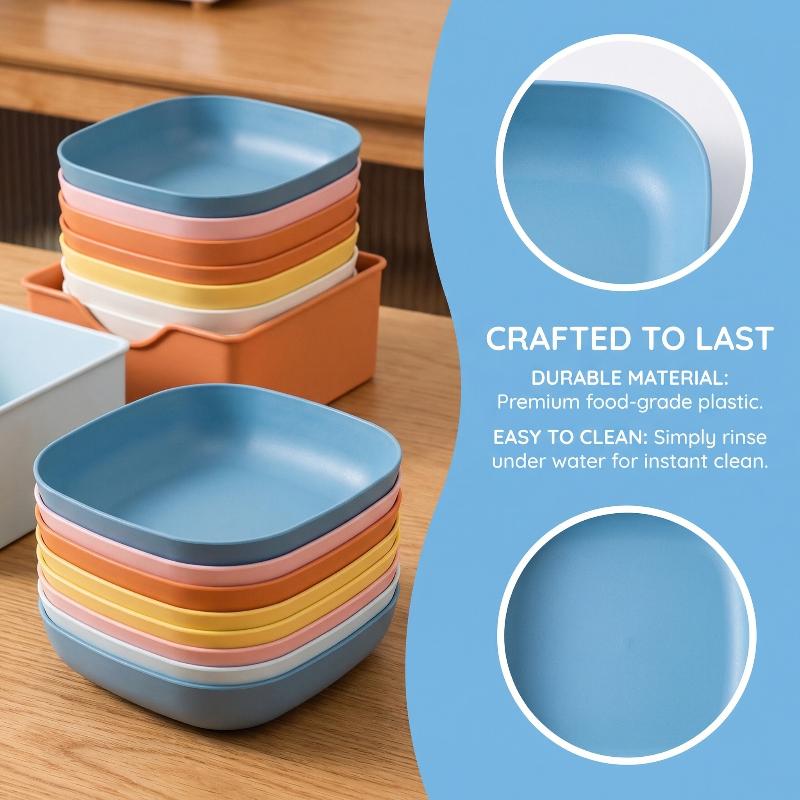 Multifunctional Snack Plates S - Kids Outdoor Kitchen Set 评论和价格