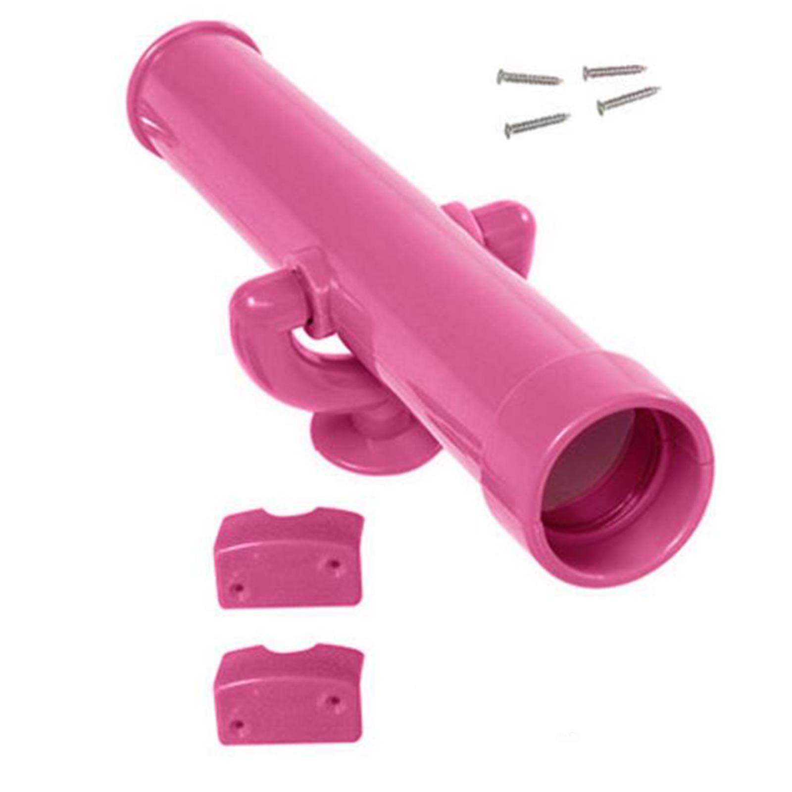 Kids Playground Toy Telescope  - Kids Outdoor Climbing Equipment 评论和价格