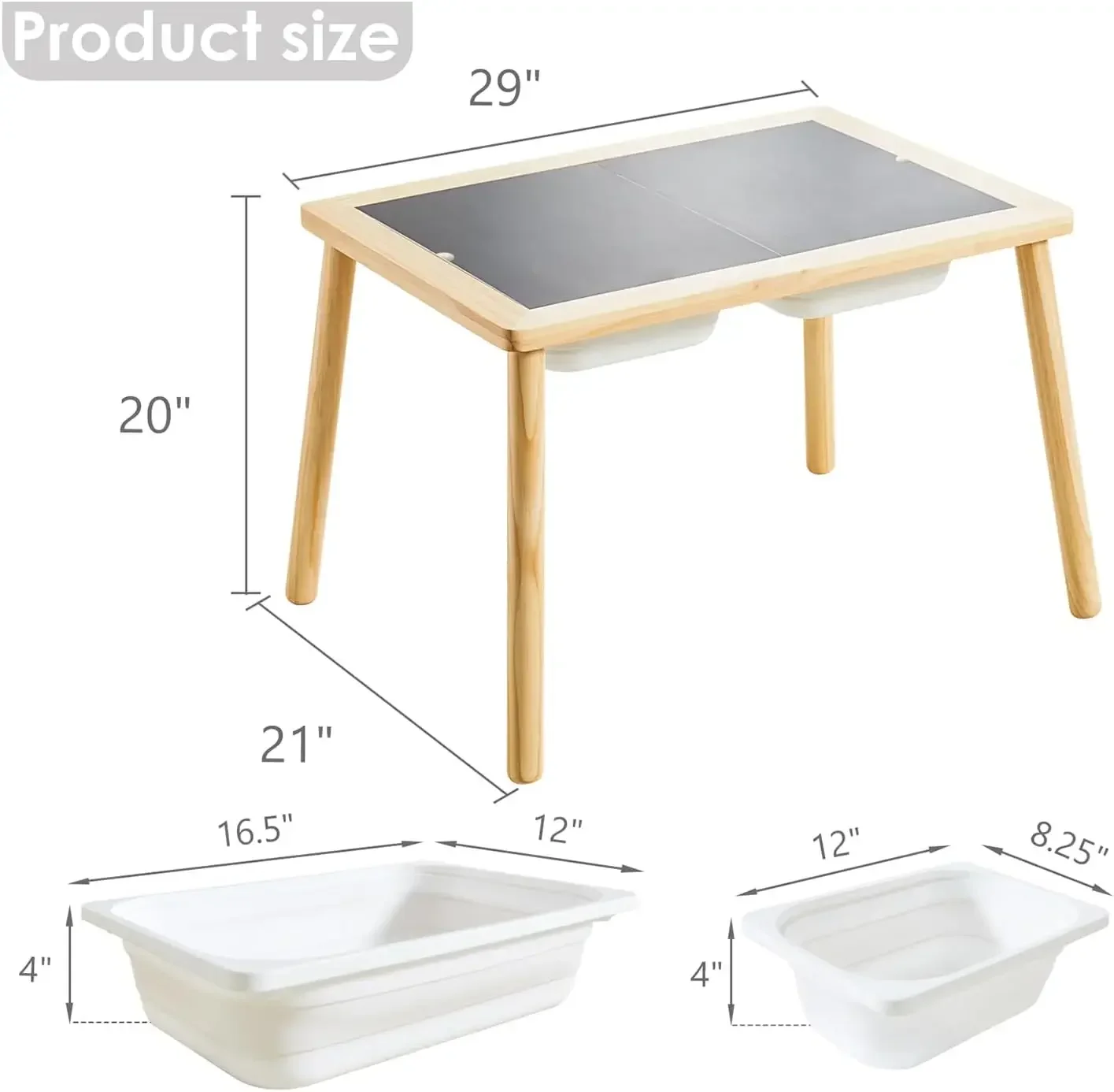 BestsellerBestsellerBestseller - Kids Outdoor Furniture Set 评论和价格
