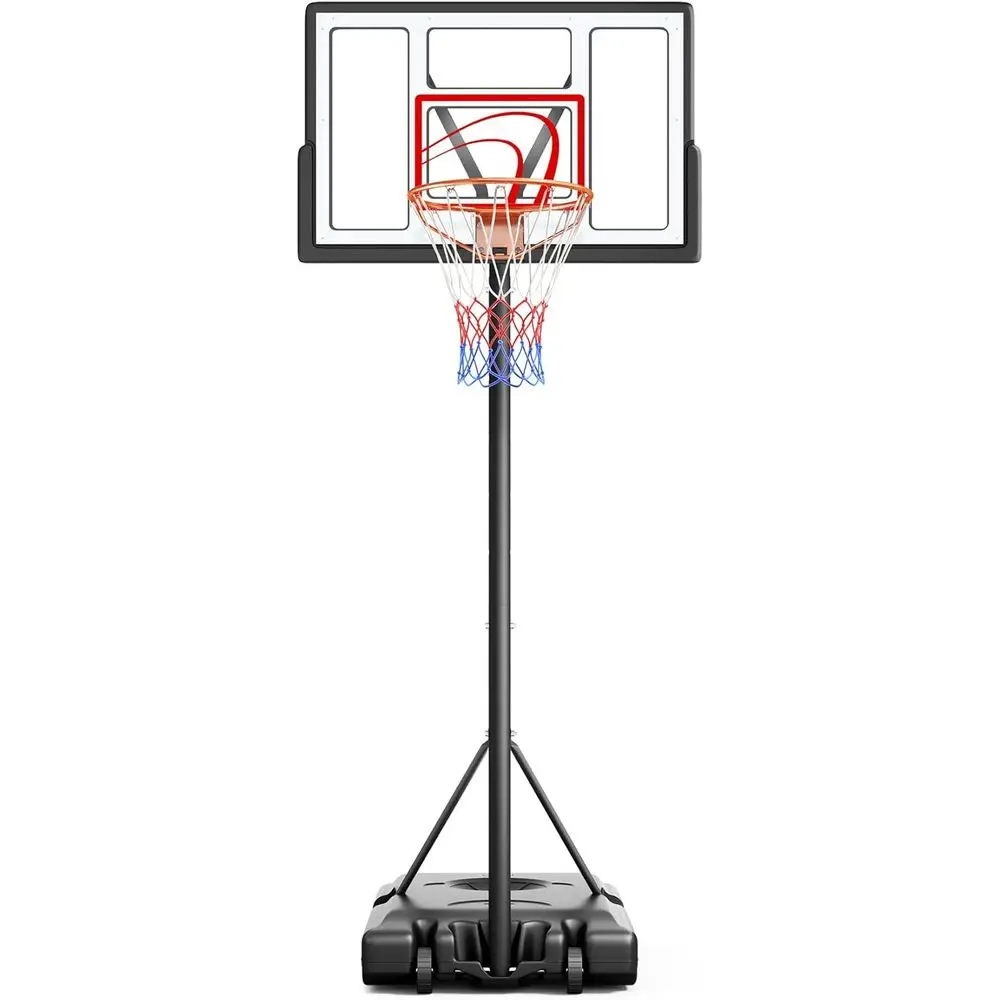 Portable Outdoor Basketball Ho - Kids Outdoor Basketball 评论和价格