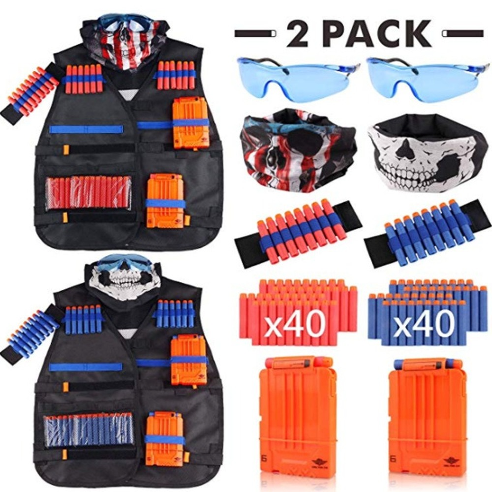 Children Kids Tactical Outdoor - Kids Outdoor Vest 评论和价格