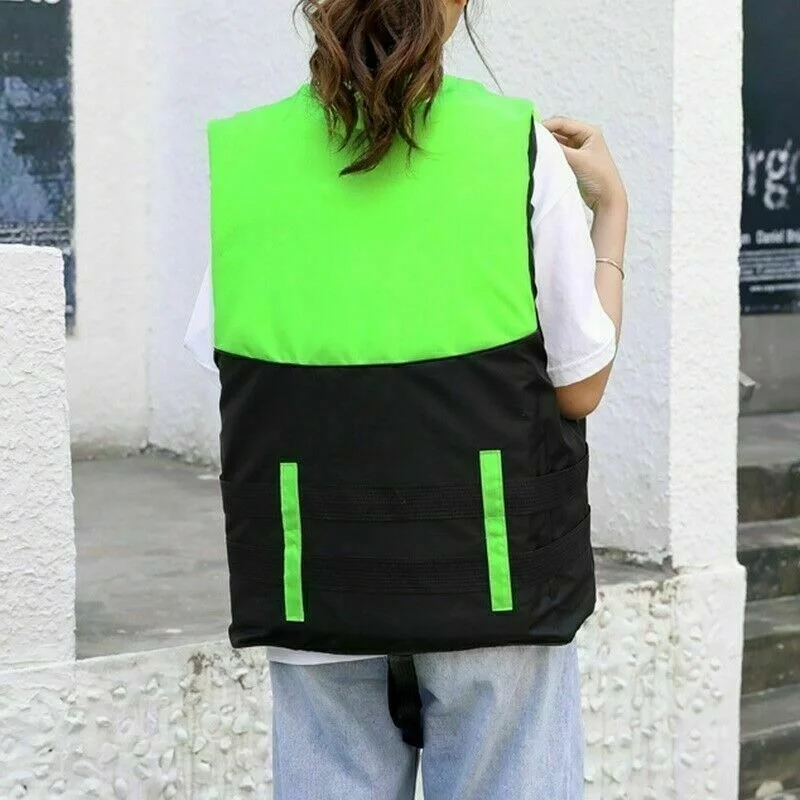 Neoprene Life Jacket Adult Kid - Kids Outdoor Vest 评论和价格