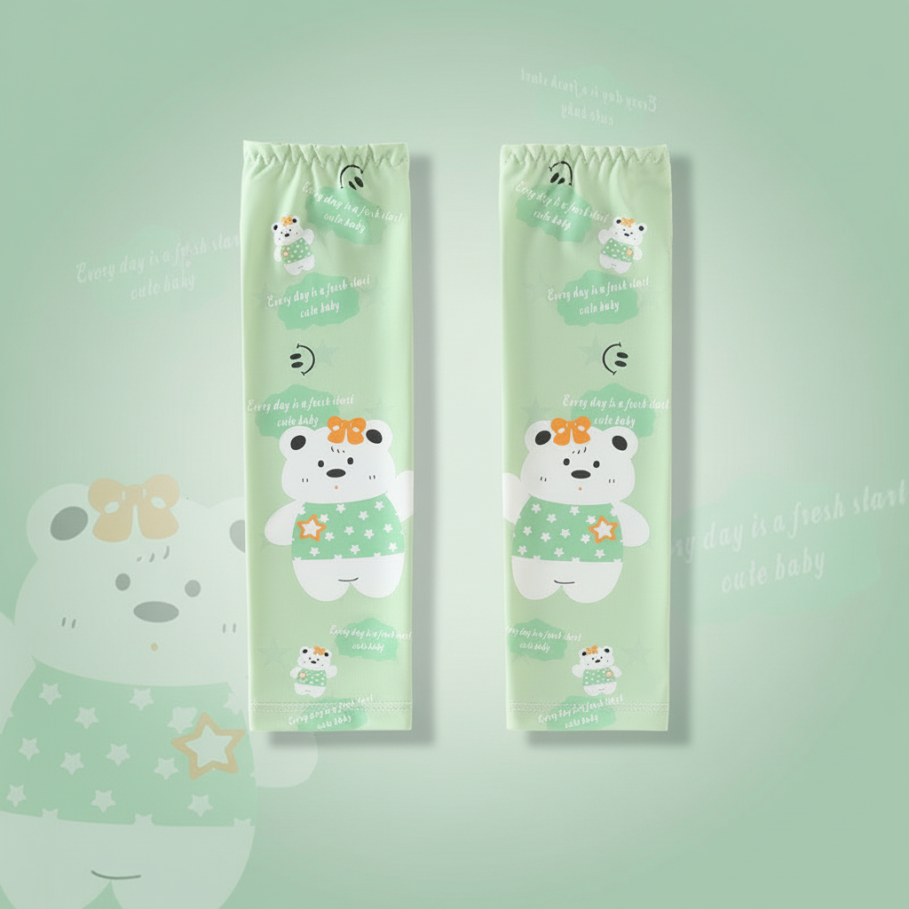 Ice Silk Kids Sun Protection A - Kids Outdoor Net 评论和价格