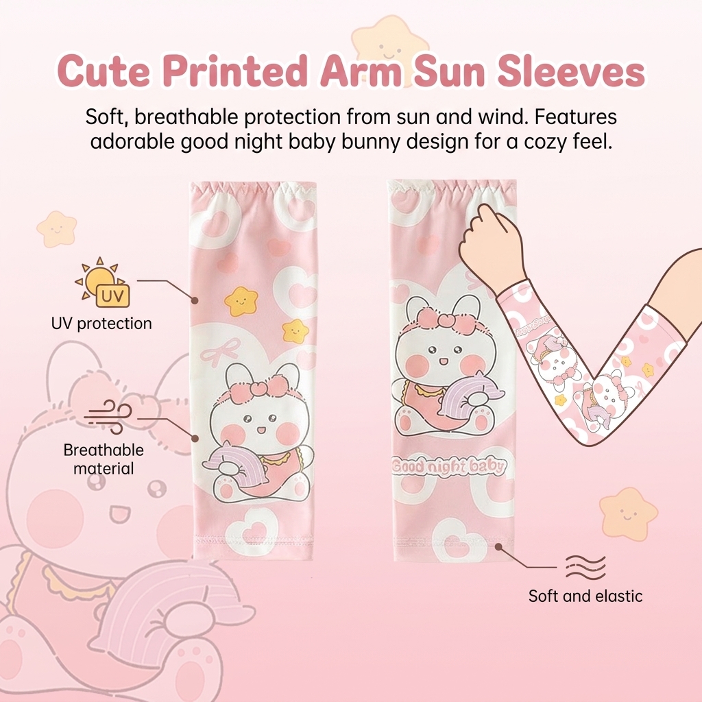 Ice Silk Kids Sun Protection A - Kids Outdoor Net 评论和价格