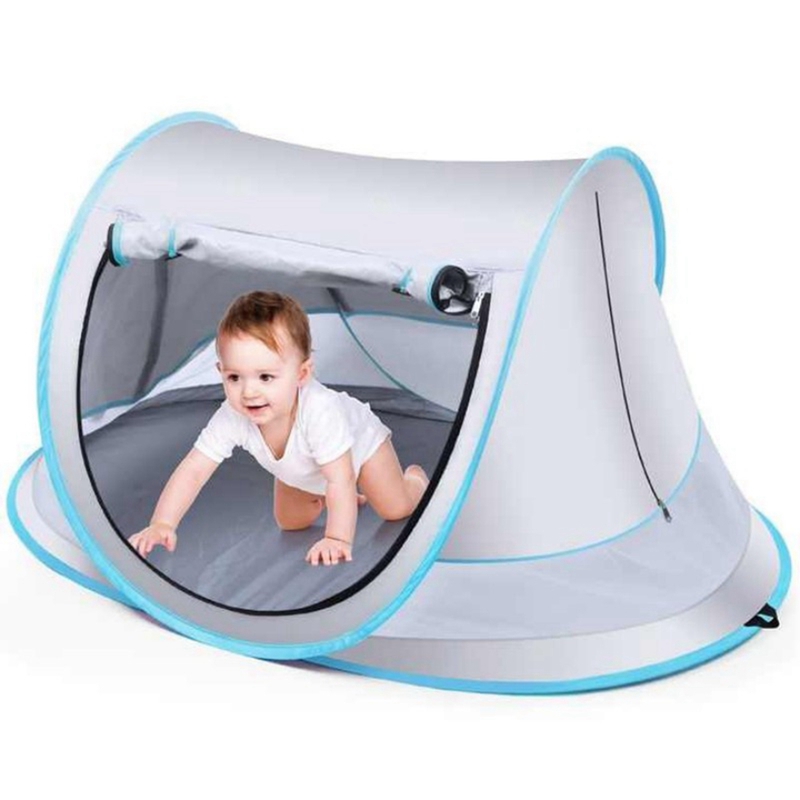 Kids Outdoor Instant Pop-Up Te - Kids Outdoor Grill 评论和价格