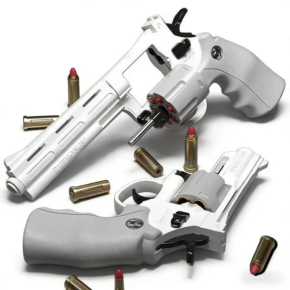 YMagnum ZP5 357 Automatic Cont - Kids Outdoor Easter Toys 评论和价格