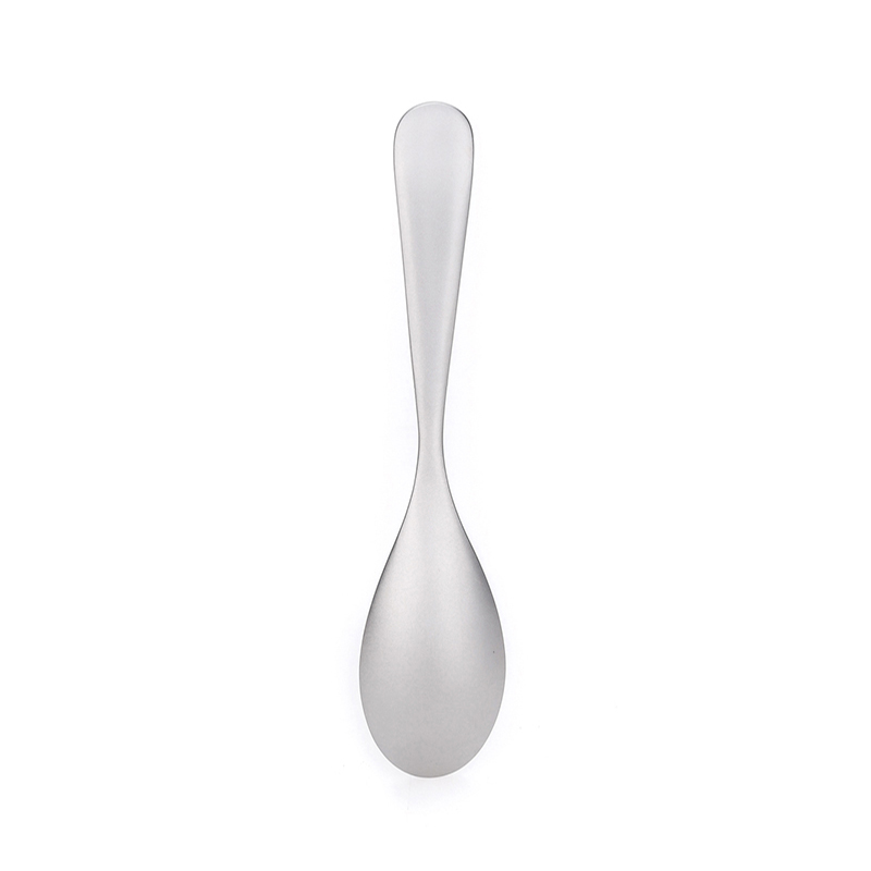 Keith Titanium Spoon Bottle Fe - Kids Outdoor Dining Set 评论和价格