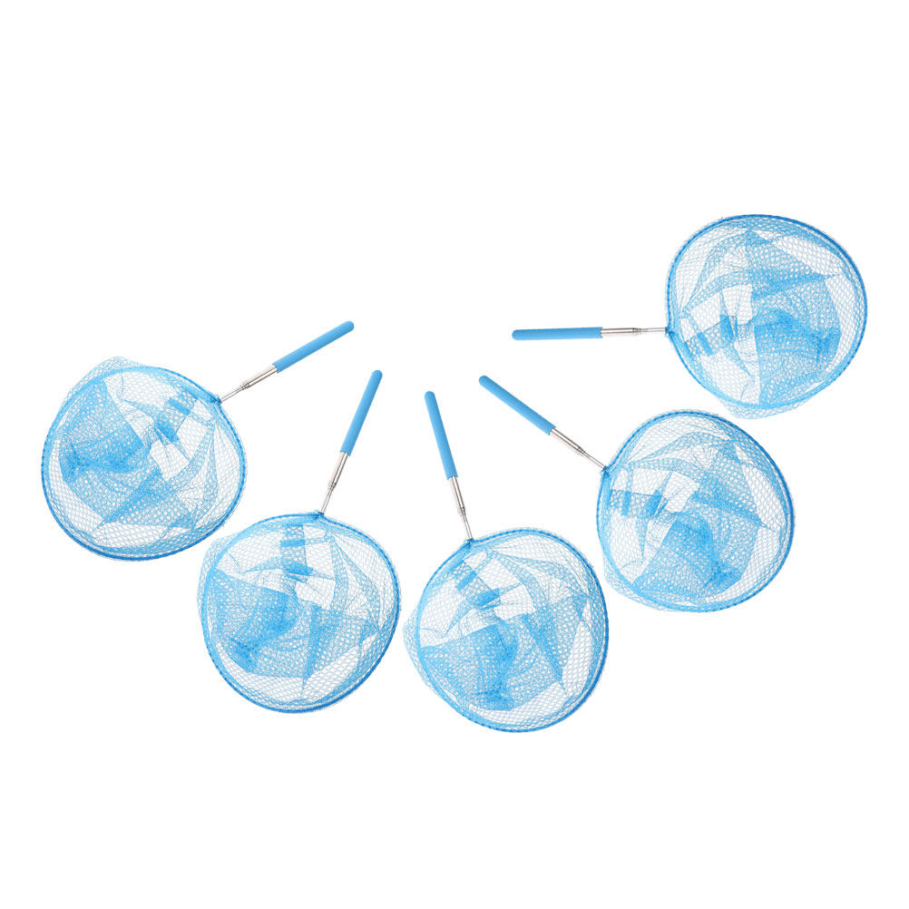 5Pcs Telescopic Outdoor Butter - Kids Outdoor Net 评论和价格