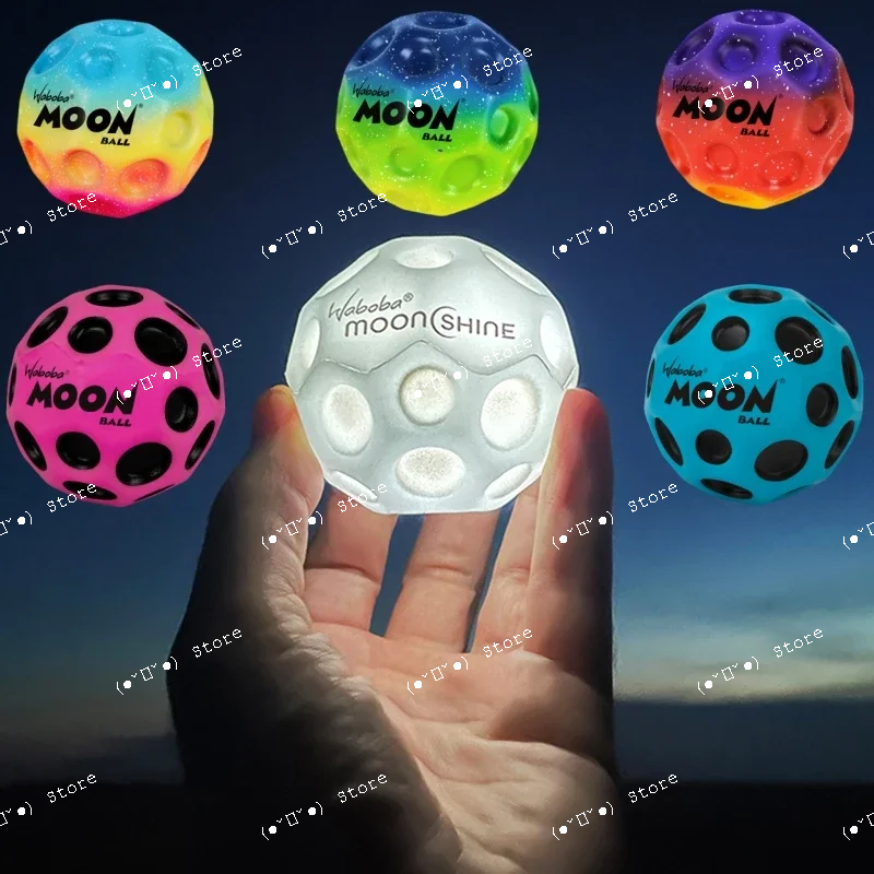waboba high bouncy ball childr - Kids Outdoor Net 评论和价格
