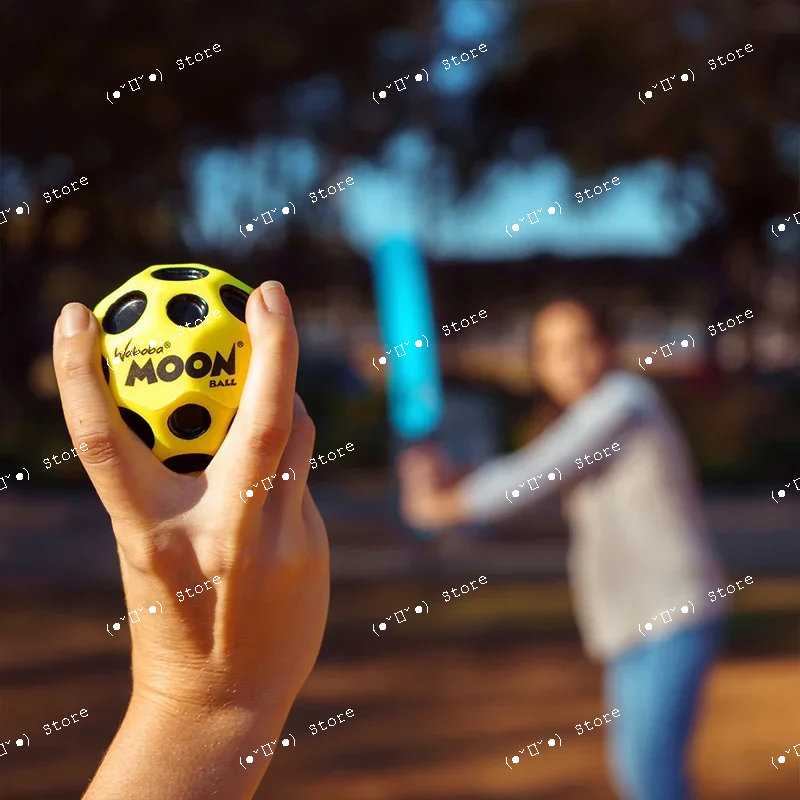 waboba high bouncy ball childr - Kids Outdoor Net 评论和价格