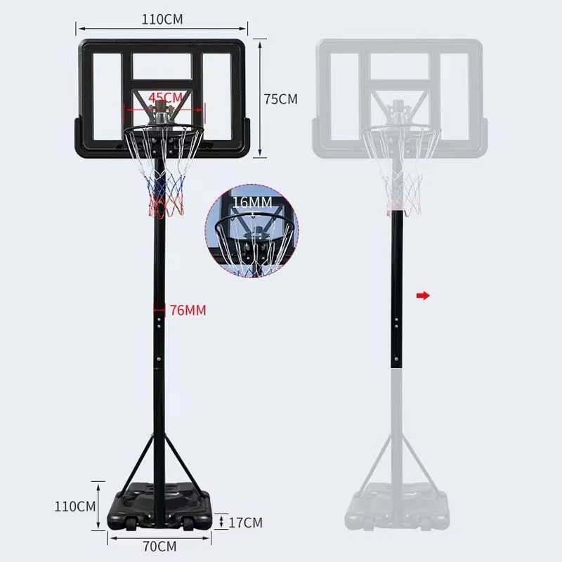 202Indoor Outdoor Basketball H - Kids Outdoor Basketball 评论和价格