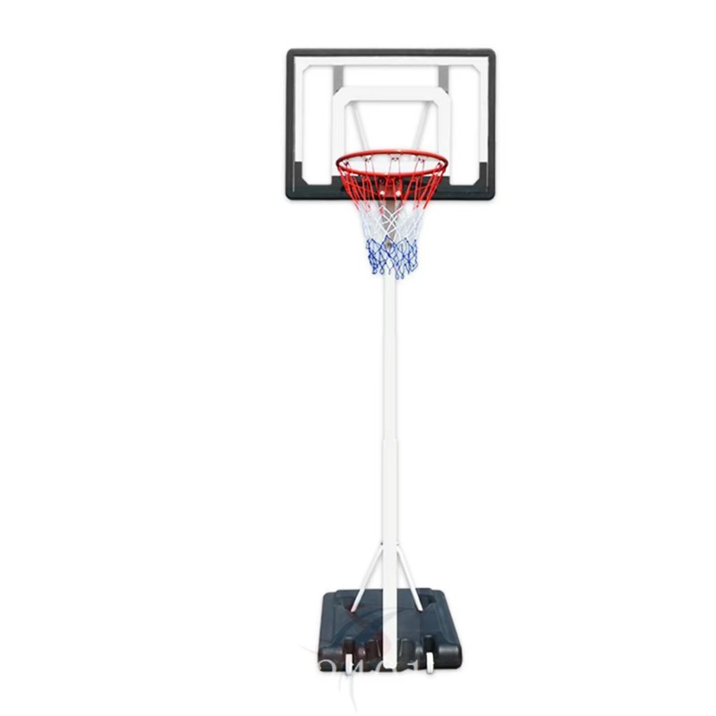Basketball Hoop System Adjusta - Kids Outdoor Basketball 评论和价格