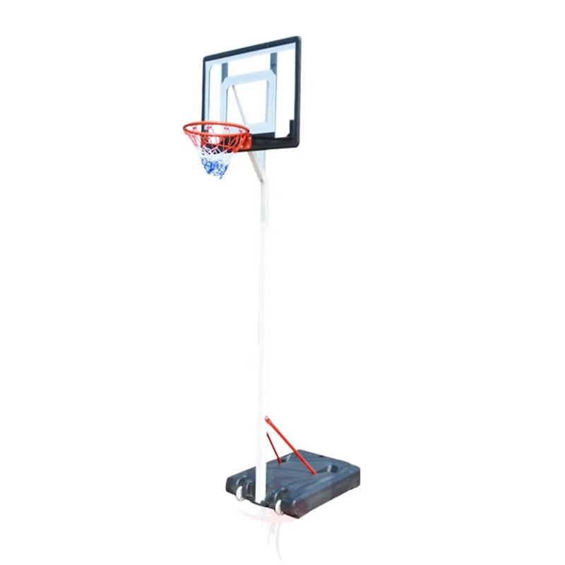Basketball Hoop System Adjusta - Kids Outdoor Basketball 评论和价格