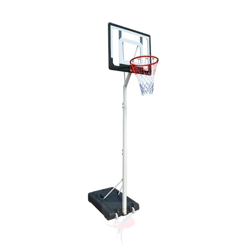 Basketball Hoop System Adjusta - Kids Outdoor Basketball 评论和价格
