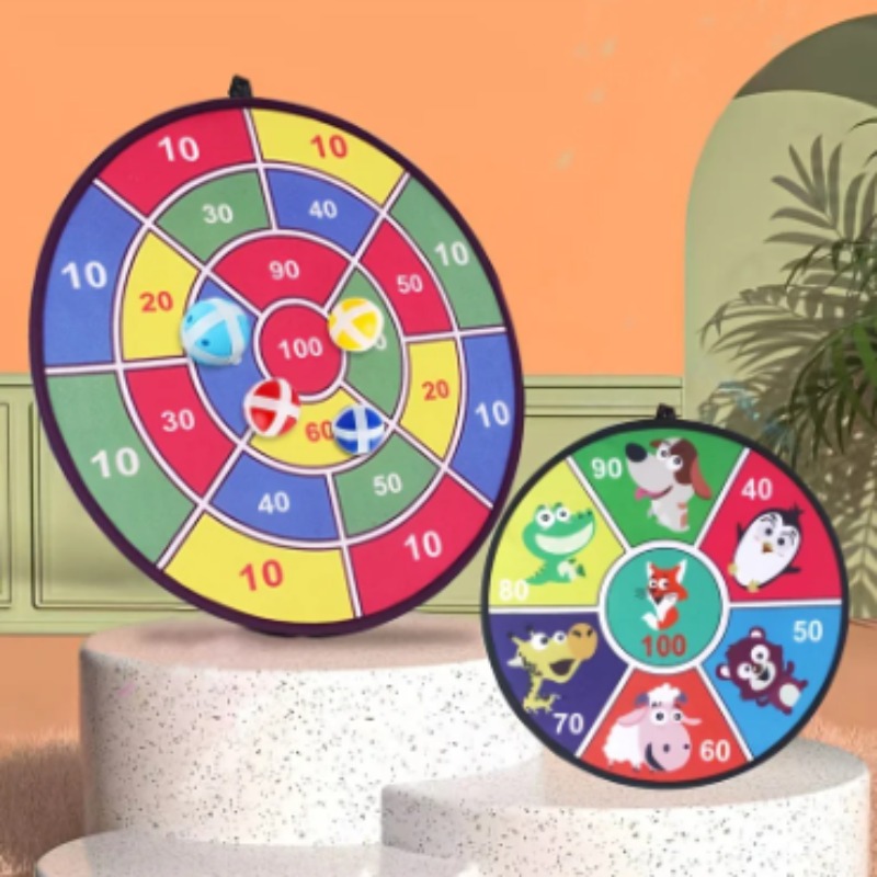 Foldable and Storable Outdoor  - Kids Outdoor Games For Party 评论和价格