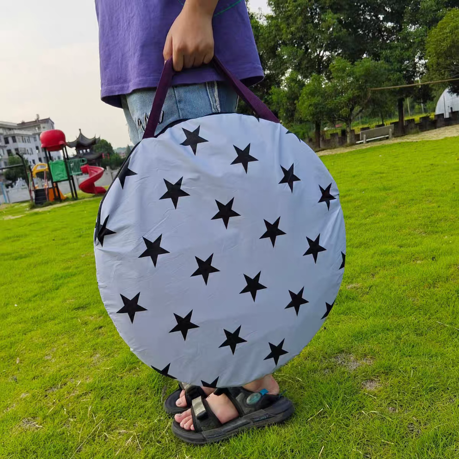 Outdoor UV-proof Beach Tent Si - Kids Outdoor Grill 评论和价格
