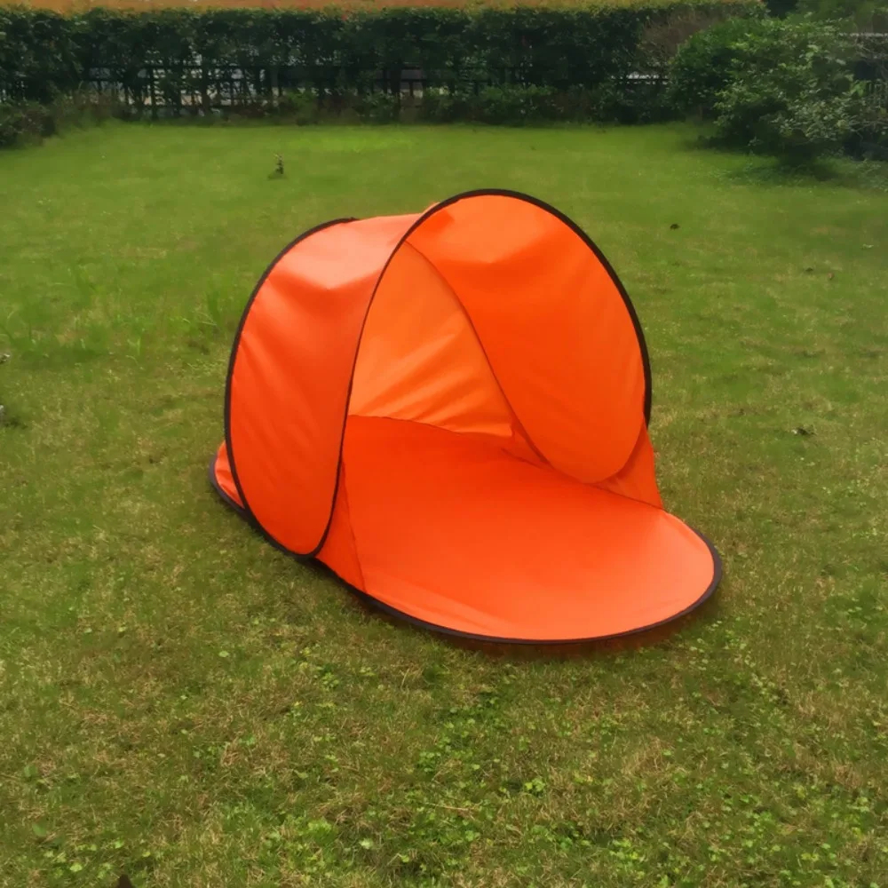 Outdoor UV-proof Beach Tent Si - Kids Outdoor Grill 评论和价格