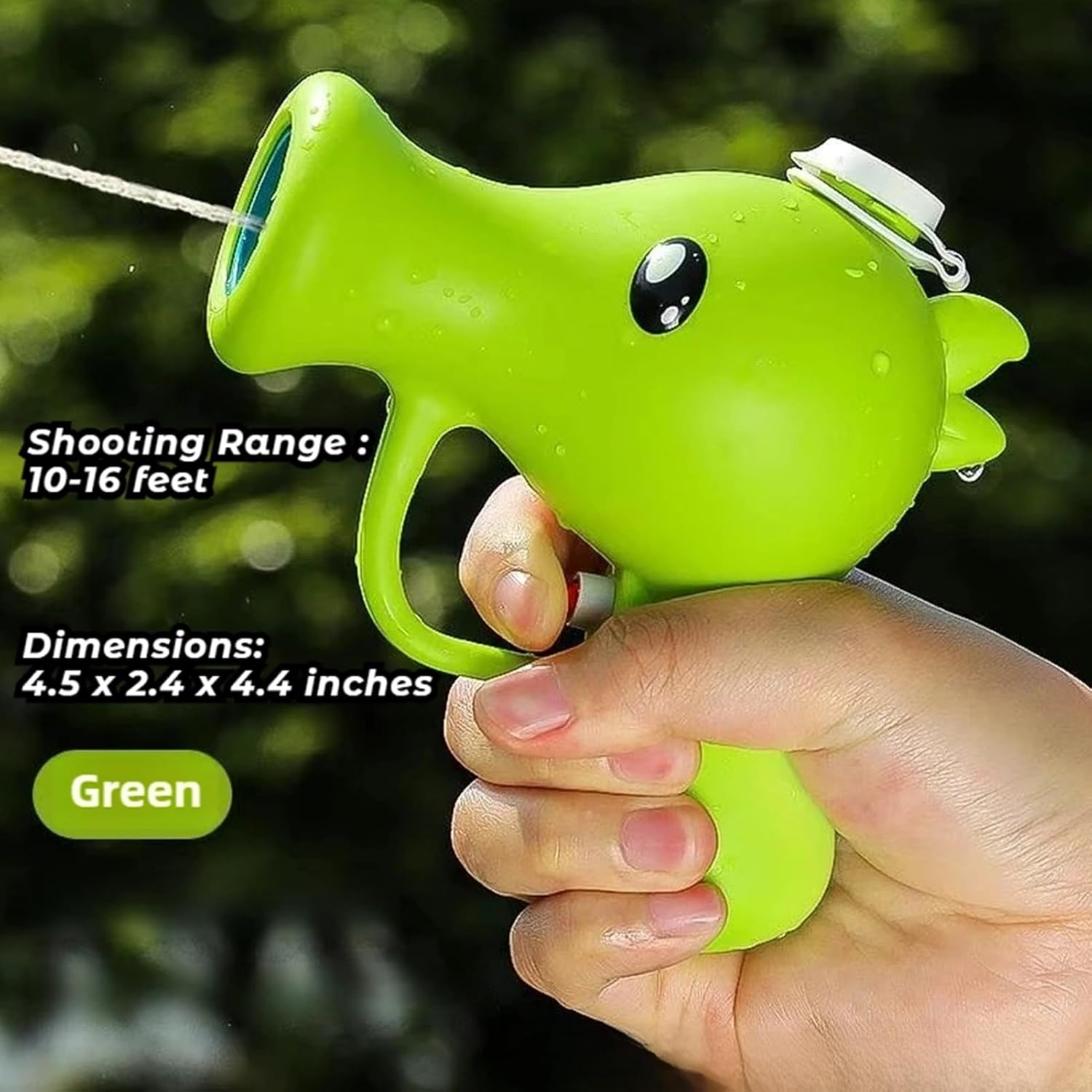 Toys Peashooter, Outdoor Toy f - Kids Outdoor Games For Party 评论和价格