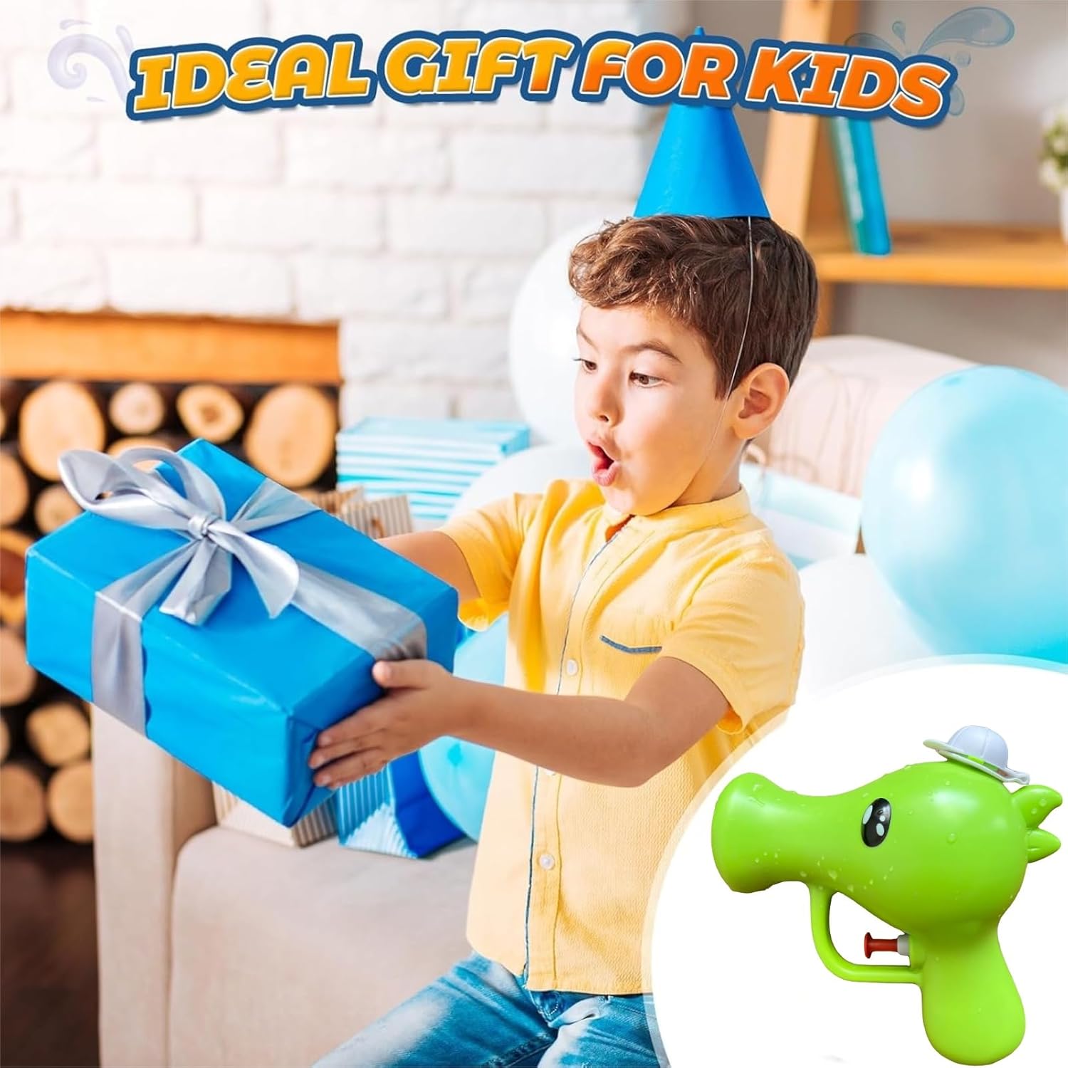 Toys Peashooter, Outdoor Toy f - Kids Outdoor Games For Party 评论和价格