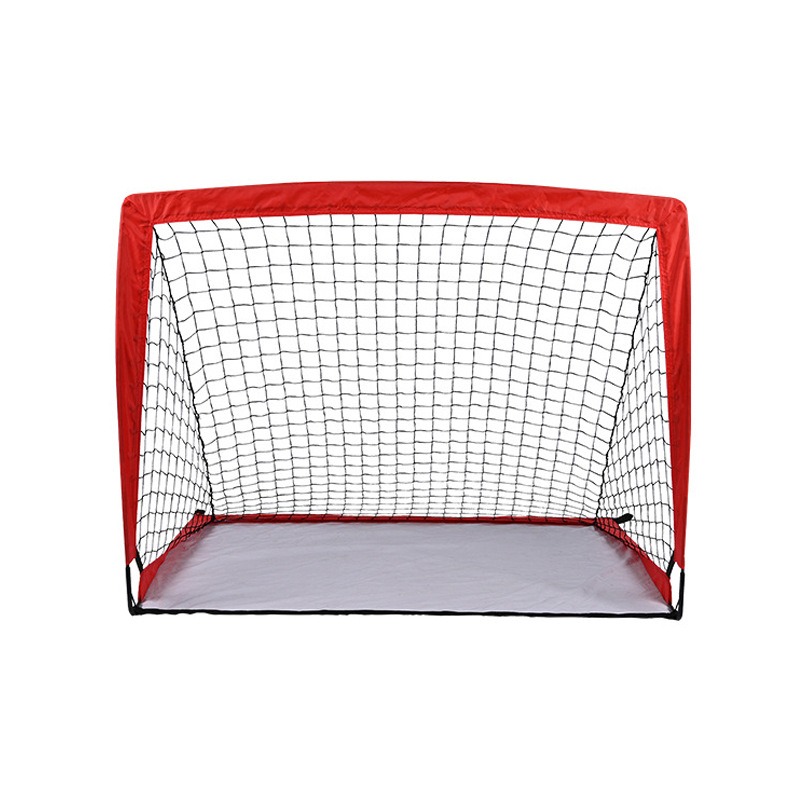 Portable Folding Football Goal - Kids Outdoor Net 评论和价格
